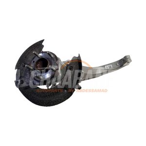 Moyeu de roue avant GX733K185EA Jaguar XE