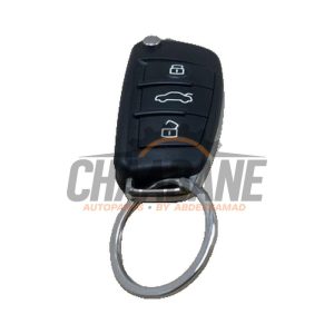 Cle 8V0837220D Audi A3 Limousine (8VS/8VM) 1.5 TFSI 16V 2013 / 2020