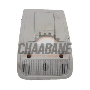 Eclairage de plafonnier 8V0947135A Audi A3 Sportback (8VA/8VF) 1.2 TFSI 16V 2012 / 2020