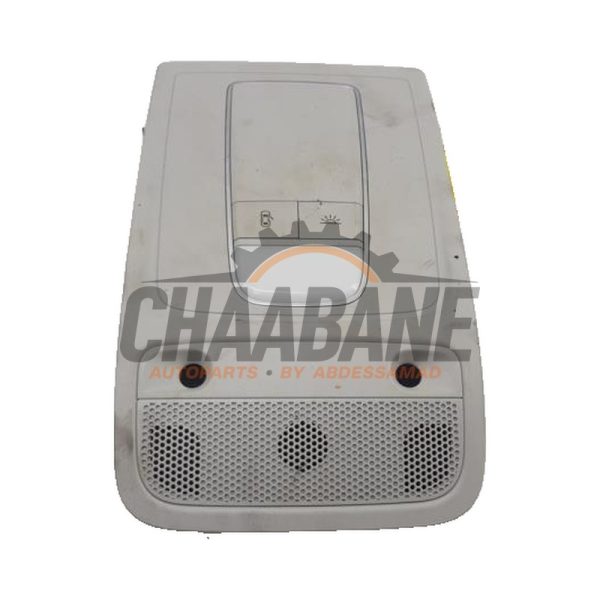 Eclairage de plafonnier 8V0947135A Audi A3 2012 / 2020