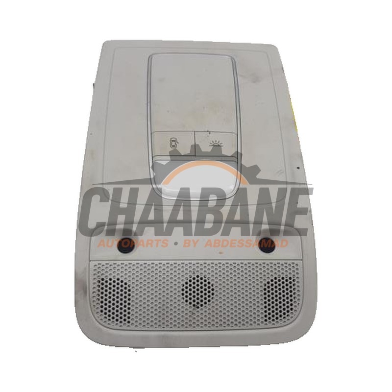 Eclairage de plafonnier 8V0947135A Audi A3 (8V1/8VK) 2.0 TDI 16V 2012 / 2020