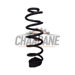 Ressort de flexion arriere 8W0511115DS Audi A4 (B9) 1.4 TFSI 16V 2015