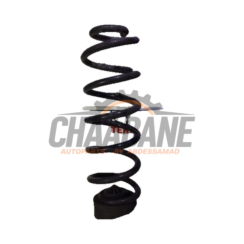Ressort de flexion arriere 8W0511115DS Audi A4 (B9) 1.4 TFSI 16V 2015