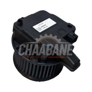 Ventilateur chauffage 4M1820021C Audi A5 Cabrio (F57/F5E) 3.0 TDI V6 24V Quattro 2016