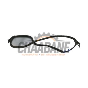 Joint caoutchouc hayon A2137505100 Mercedes E (W213) E-200d 2.0 Turbo 16V