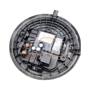 Ventilateur chauffage 0130309001 Mercedes C (R205) C-180 1.6 16V