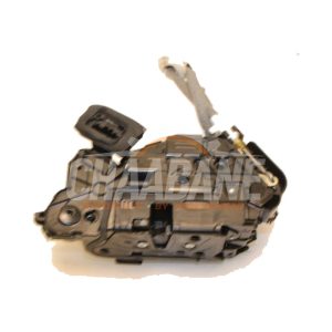 Serrure avant gauche 5TB837015 Volkswagen Passat Alltrack (3G5) 2.0 TDI 16V 150 4Motion 2015 / 2024
