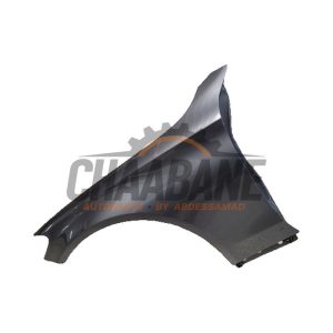 Aile avant gauche A2058800118 Mercedes C (C205) C-220d 2.2 16V BlueTEC