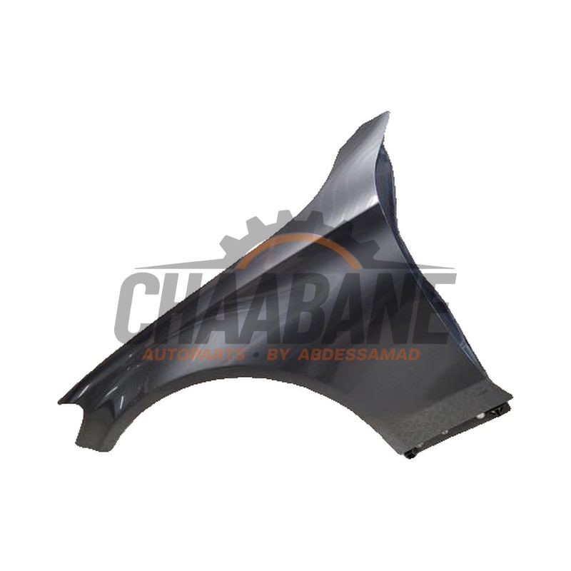 Aile avant gauche A2058800118 Mercedes C (C205) C-220d 2.2 16V BlueTEC