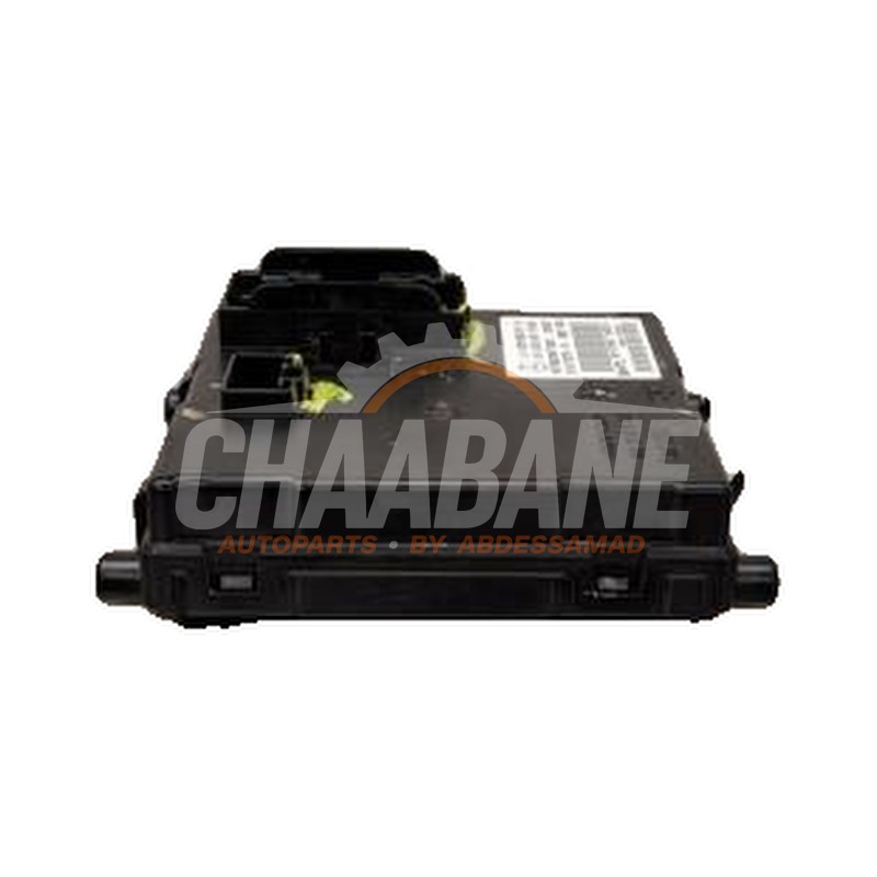 Module climatronic A0009009114 Mercedes E (W213) E-220d 2.0 Turbo 16V