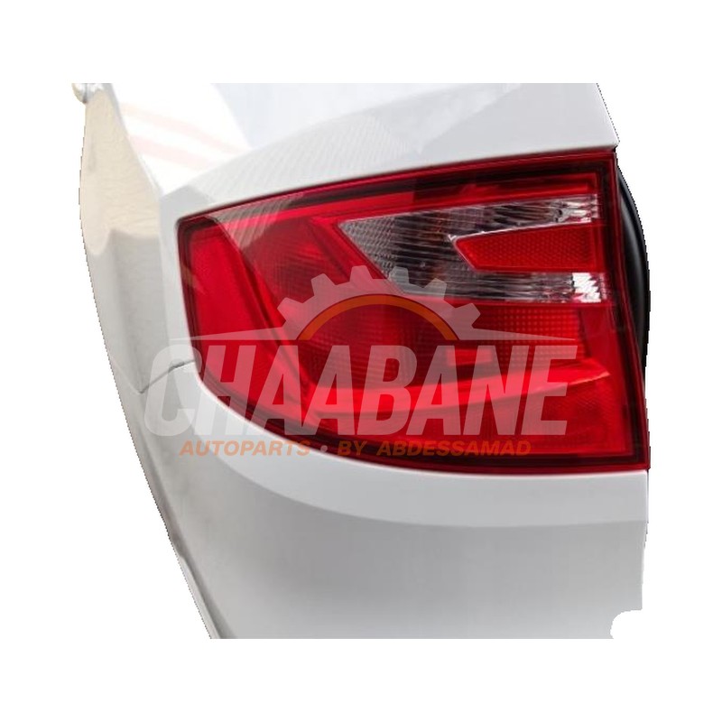 Feu arriere gauche 6JH945095E Seat Toledo (NHAA) 1.6 TDI 16V 115 2012 / 2019