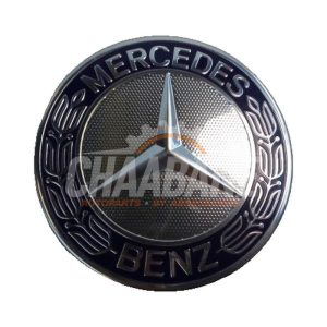 Enjoliveur A1714000125 Mercedes A (W176) 1.5 A-180 CDI, A-180d 16V