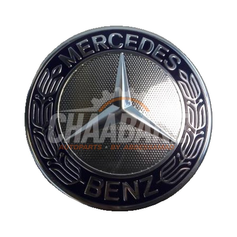 Enjoliveur A1714000125 Mercedes A (W176) 1.5 A-180 CDI, A-180d 16V