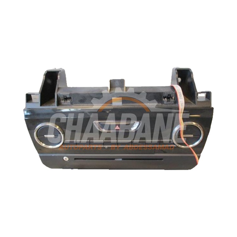 Radio/Lecteur CD 68257005AA Maserati Ghibli III 3.0 Diesel 2013