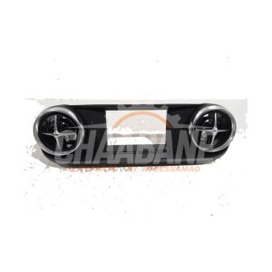 Grille aeration tableau de bord A1726801289 Mercedes SLK