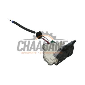Serrure arriere droite 4G0839016F Audi A5 2016