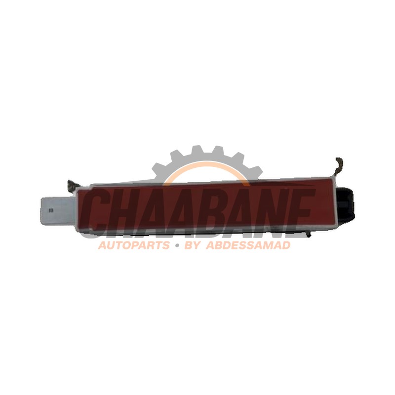 Entree sans cle - Antenne 5K0962283 Skoda Superb Combi (3V5) 2.0 TDI 4x4 2015 / 2024