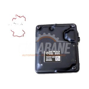 Module camera A2479005510 Mercedes GLC (X253) 2.0 300 e 16V 4-Matic
