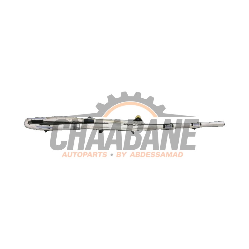 Airbag de toit droit A1768600202 Mercedes A-Klasse