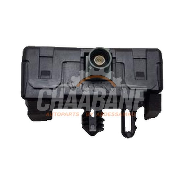 Antenne Audi A3 Limousine (8YS) 1.0 30 TFSI 12V Mild Hybrid 2020