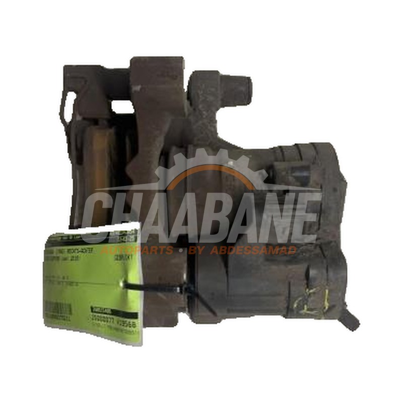 Etrier de frein arriere droit VCR273 Skoda Superb Combi (3V5) 2.0 TDI 2015 / 2024