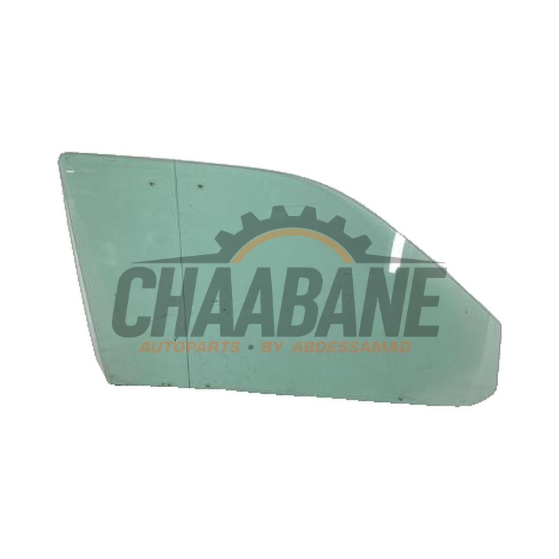Vitre portiere 2portes droite 7H0845202D Volkswagen Transporter/Caravelle T6 2.0 TDI 204 4Motion 2015 / 2024