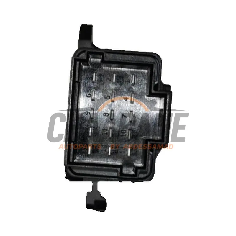 Module de chauffage de siege 3F0959772 Volkswagen Transporter T6 2.0 TDI 150 2015 / 2024