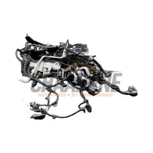 Faisceau de cables compartiment moteur A6541509004 Mercedes E (W213) E-220d 2.0 Turbo 16V