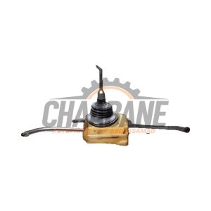 Timonerie de changement de vitesse A2052674500 Mercedes C (W205) C-220 2.2 CDI BlueTEC, C-220 d 16V