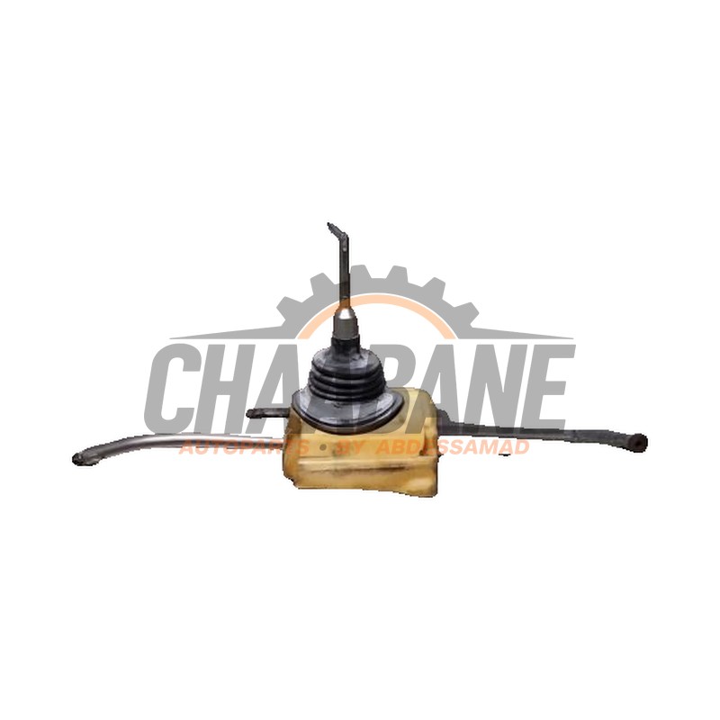 Timonerie de changement de vitesse A2052674500 Mercedes C (W205) C-220 2.2 CDI BlueTEC, C-220 d 16V