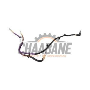 Cable (divers) 4M6971227P Audi SQ8 (4MN) 4.0 V8 32V TDI Mild Hybrid Quattro 2018