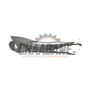 Support partie avant A2536210300 Mercedes GLC (X253)