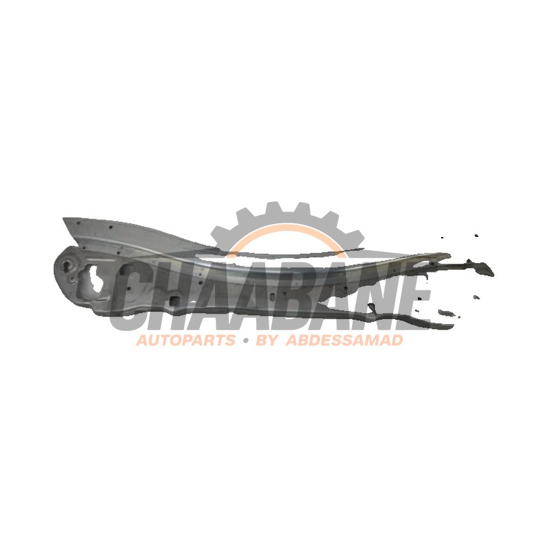 Support partie avant A2536210300 Mercedes GLC (X253)