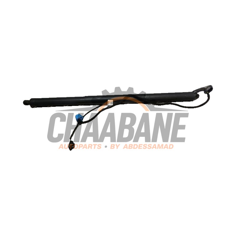 Amortisseur a gaz arriere gauche A1178900130 Mercedes CLA Shooting Brake (117.9) 2.2 CLA-200 CDI, 200 d 16V
