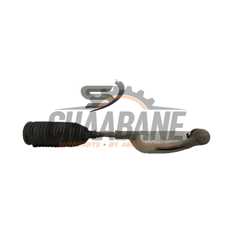 Barre daccouplement droite A2463301800 Mercedes A (W176) 1.6 A-160 16V