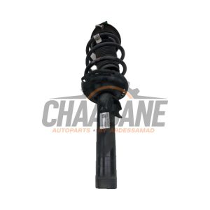Barre amortisseur avant droit 5QF413031BG Audi Q3 Sportback (F3N) 2.0 35 TDI 16V 2019