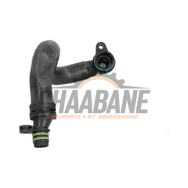 Tuyau (divers) 04E103474K Audi A3 Limousine (8VS/8VM) 1.2 TFSI 16V 2013 / 2020