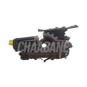 Boitier chauffage M035854S3205U Audi A1 Sportback (GBA) 1.0 25 TFSI 12V 2018