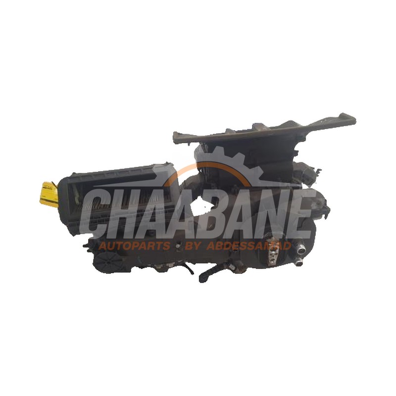 Bloc chauffage M035854S3205U Audi A1 Sportback (GBA) 1.0 25 TFSI 12V 2018