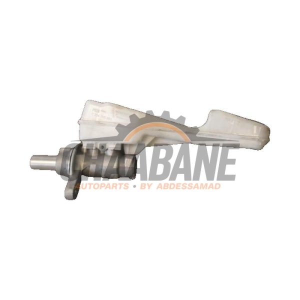 Cylindre de frein principal 17904410PL BMW 2 serie Gran Tourer (F46) 218d 2.0 TwinPower Turbo 16V 2014