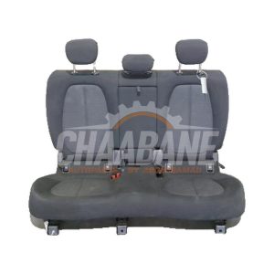 Banquette arriere BMW X2 (F39) 2017 / 2023