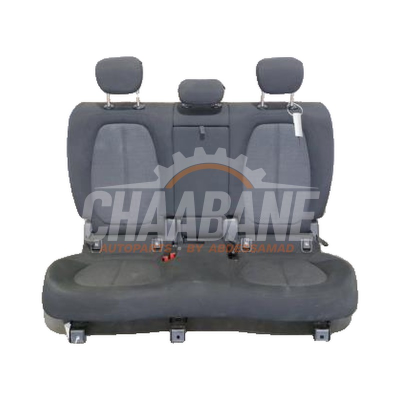 Banquette arriere BMW X2 (F39) 2017 / 2023