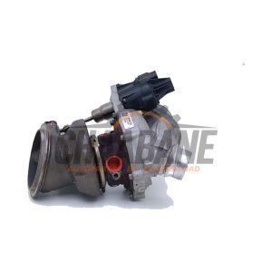 Turbo 9845811 BMW X1 (F48) sDrive 20i 2.0 16V Twin Power Turbo 2014 / 2022