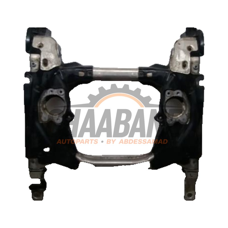 Faux chassis 220187150 Mercedes S (C217) 4.7 S-500 32V