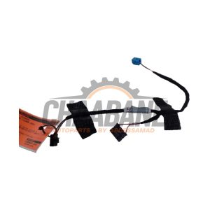 Cable (divers) A2054400507 Mercedes C (R205) C-63 AMG 4.0 V8 Biturbo