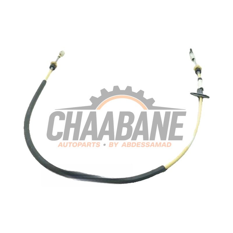 Cable commutation boite de vitesse 982713266 Porsche 718 Boxster (982) 2.5 GTS 2016