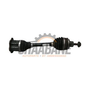 Cardan droit (transmission) 8W0407271G Audi S5 2017