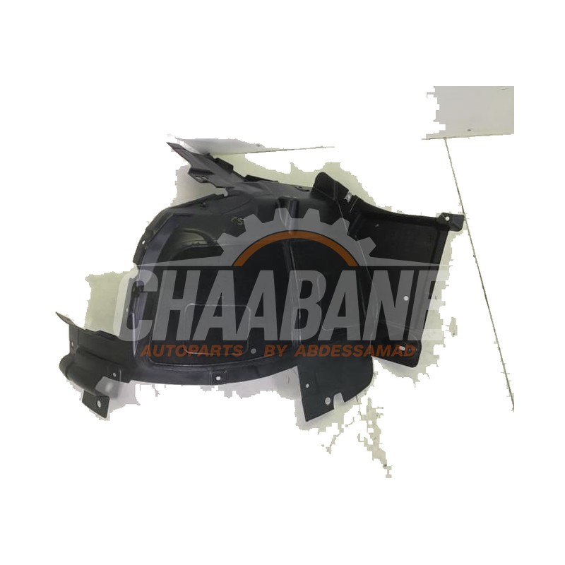 Ecran interieur 7333521 BMW X6 2014 / 2019
