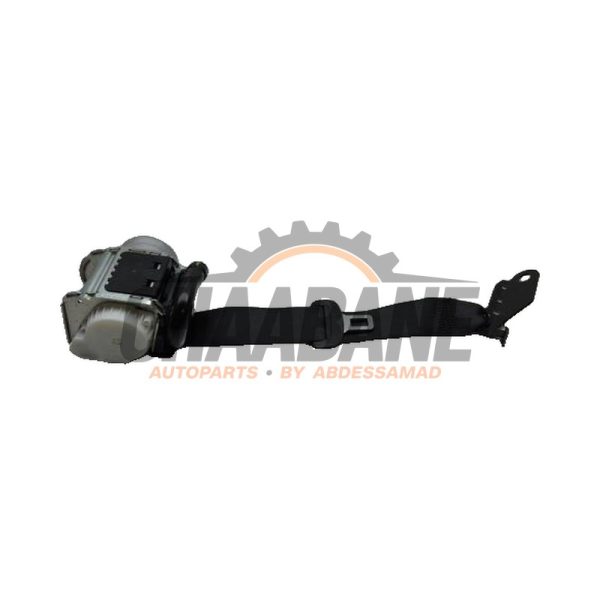 Ceinture arriere gauche 8W8857805B Audi A5 Sportback (F5A/F5F) 2.0 40 TFSI Mild Hybrid 16V 2016