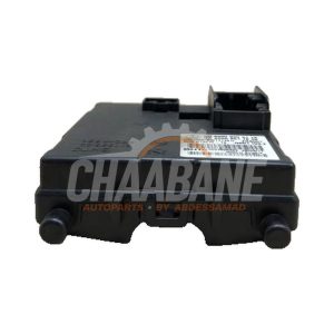Ordinateur chauffage A0009017606 Mercedes E (C238) E-200 2.0 Turbo 16V